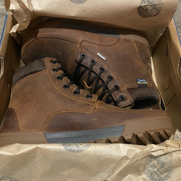 Lems unisex boulder boot. brand new - Picture 3 of 6